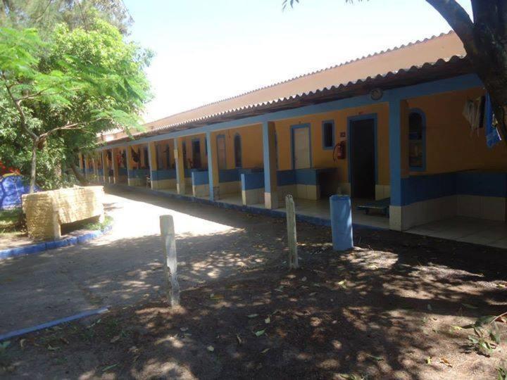 סוויטה, Pousada Fazendinha Tatuira