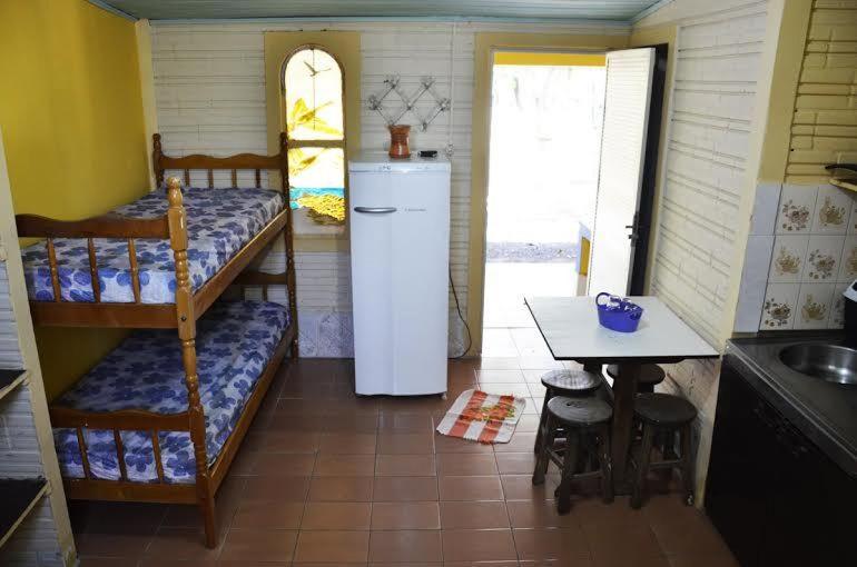 סוויטה, Pousada Fazendinha Tatuira