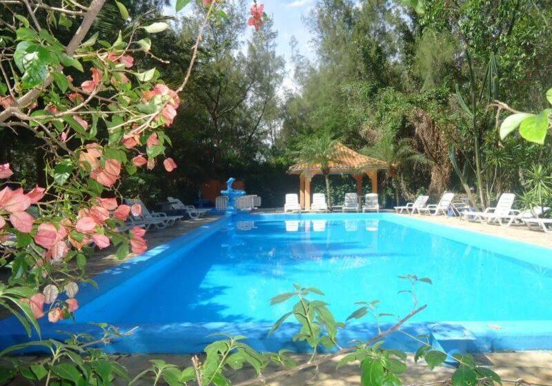 סוויטה, Pousada Fazendinha Tatuira