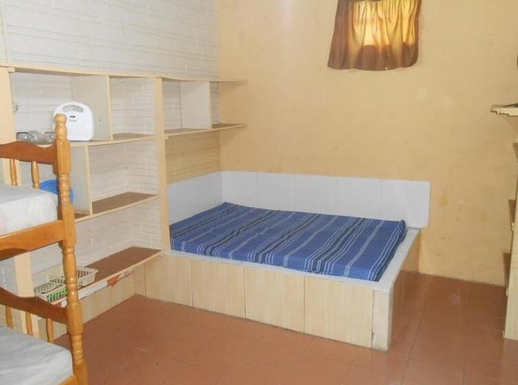 סוויטה, Pousada Fazendinha Tatuira