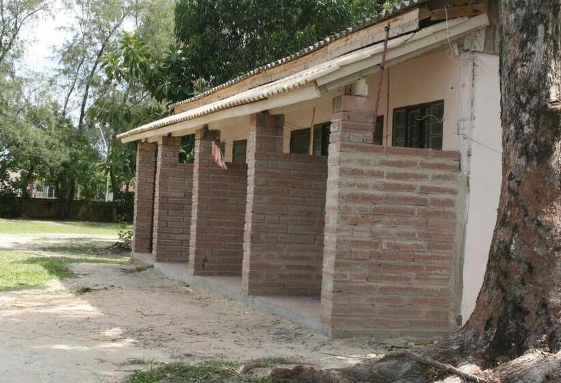 חדר משפחתי, Pousada Fazendinha Tatuira