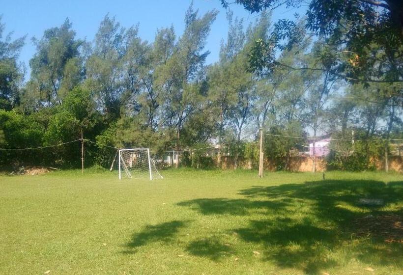 סוויטת ג'וניור משפחתית, Pousada Fazendinha Tatuira