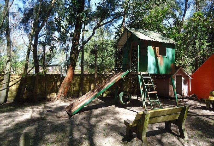 סוויטת ג'וניור משפחתית, Pousada Fazendinha Tatuira