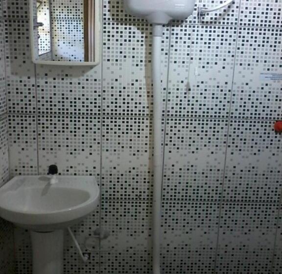 סוויטת ג'וניור משפחתית, Pousada Fazendinha Tatuira