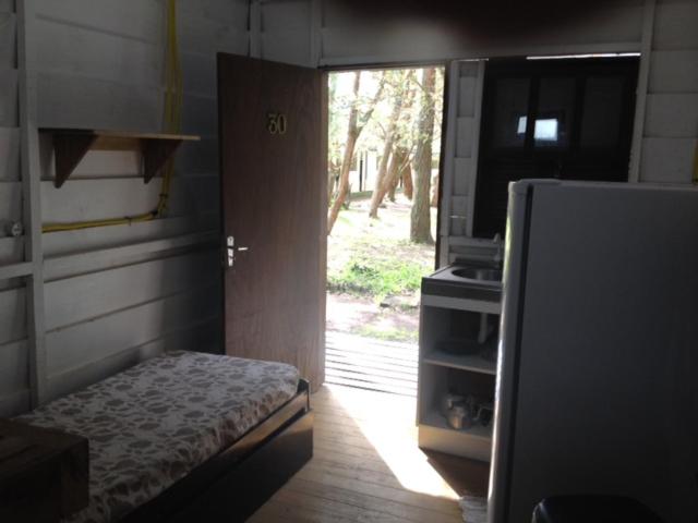 סוויטת ג'וניור משפחתית, Pousada Fazendinha Tatuira