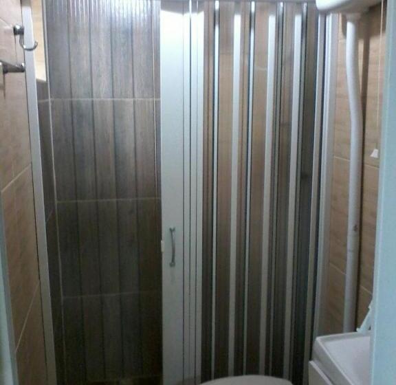 בונגלו סטנדרט 2 חדרי שינה, Pousada Fazendinha Tatuira