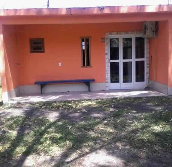 סוויטה משפחתית, Pousada Fazendinha Tatuira