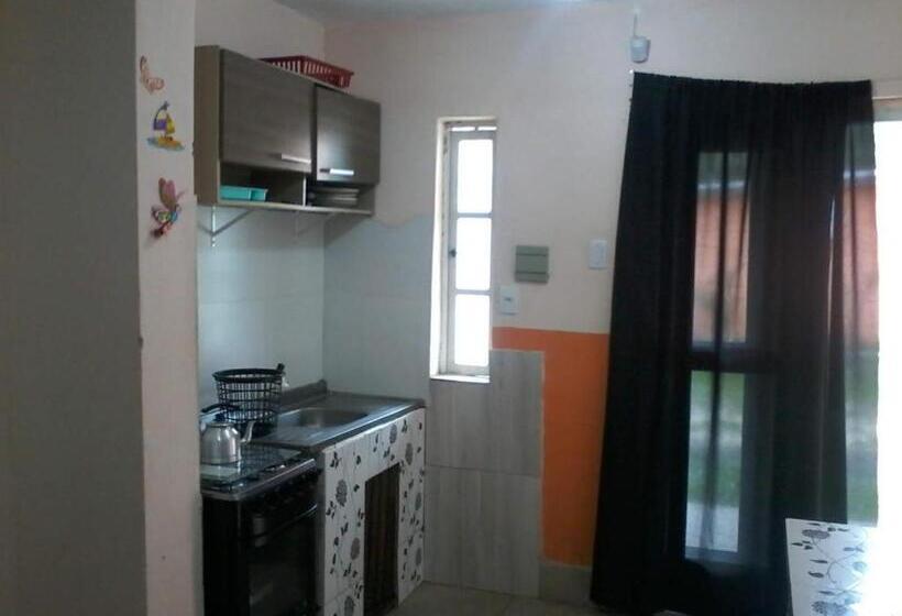 סוויטה משפחתית, Pousada Fazendinha Tatuira