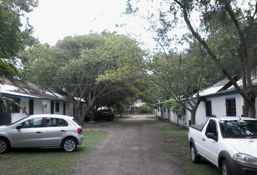 בקתת חדר, Pousada Fazendinha Tatuira