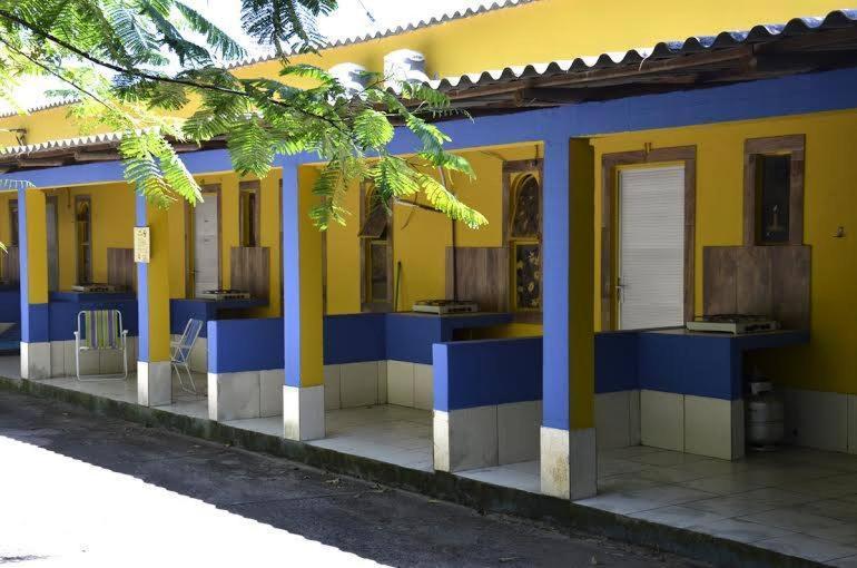 סוויטה, Pousada Fazendinha Tatuira