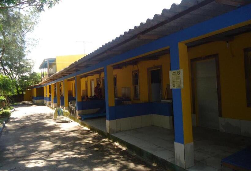 סוויטה, Pousada Fazendinha Tatuira