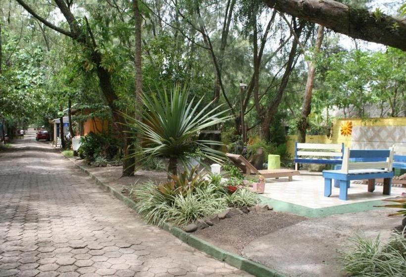 חדר משפחתי, Pousada Fazendinha Tatuira