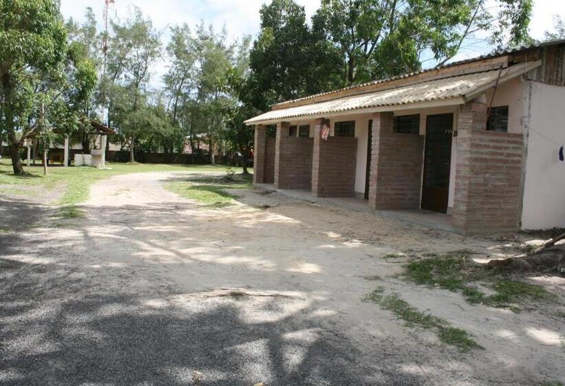 חדר משפחתי, Pousada Fazendinha Tatuira