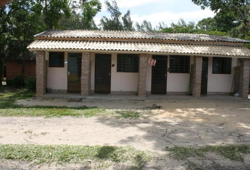 חדר משפחתי, Pousada Fazendinha Tatuira