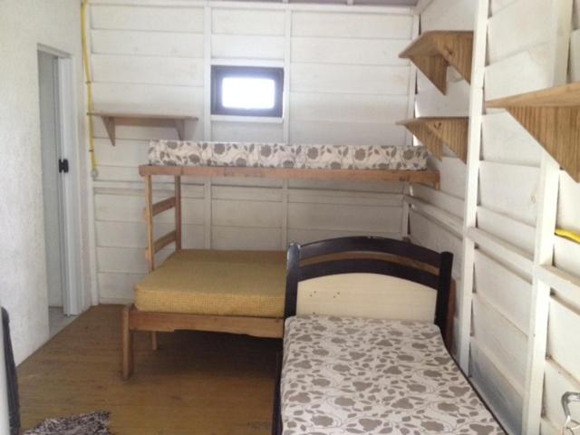 סוויטת ג'וניור משפחתית, Pousada Fazendinha Tatuira