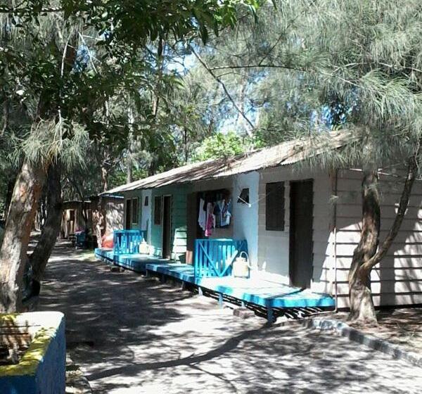 סוויטת ג'וניור משפחתית, Pousada Fazendinha Tatuira