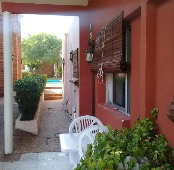 ベーシックルーム, Brisas Del Rio Apart