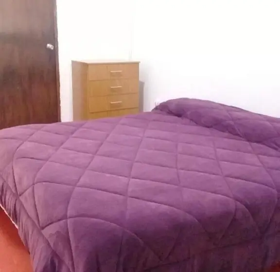 ベーシックルーム, Brisas Del Rio Apart