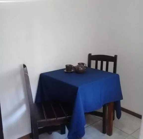 ベーシックルーム, Brisas Del Rio Apart