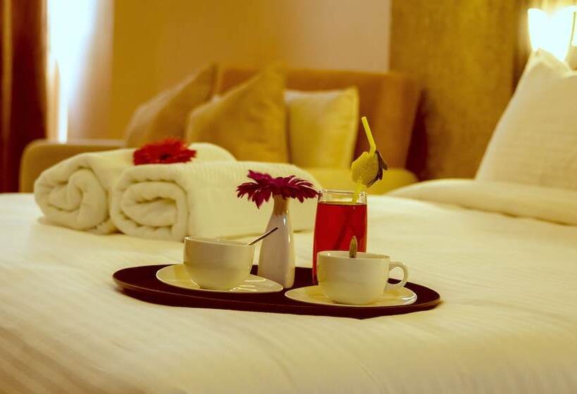 Номер Deluxe, Ratnaa Resort