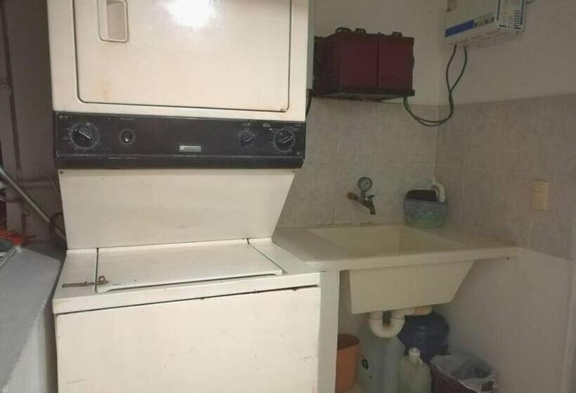 Четырехместный Номер Стандарт, Posada Dilia Del Alba