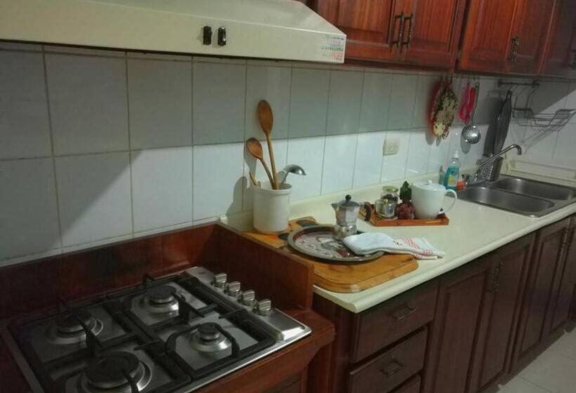 Четырехместный Номер Стандарт, Posada Dilia Del Alba