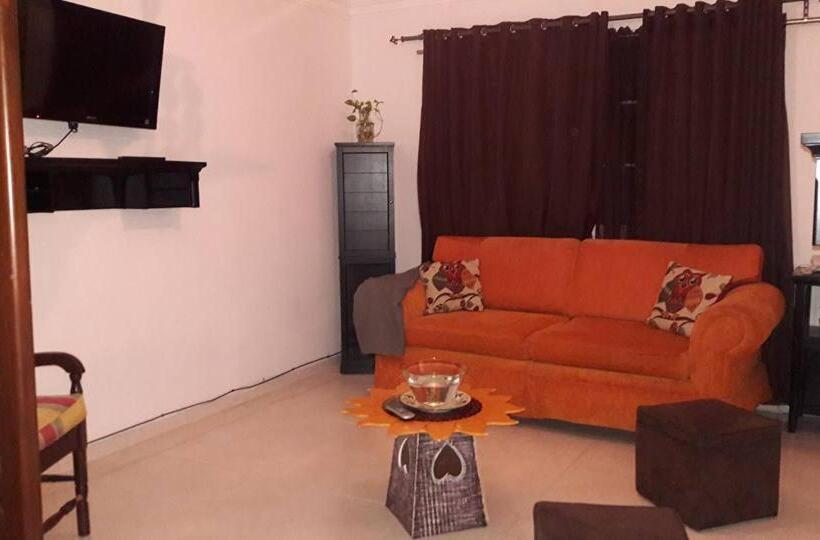 Трехместный Номер Классика, Posada Dilia Del Alba