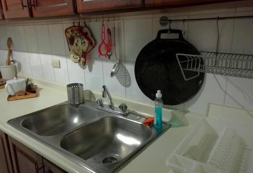 Номер Стандарт Трехместный, Posada Dilia Del Alba