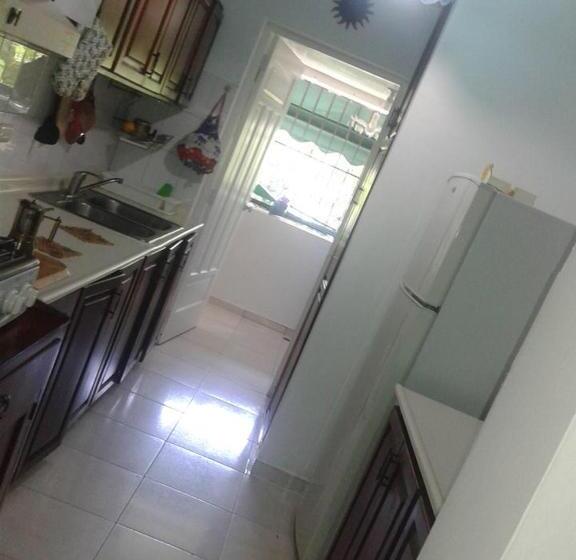 Номер Стандарт Трехместный, Posada Dilia Del Alba