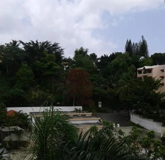 آپارتمان 3 خوابه, Posada Dilia Del Alba