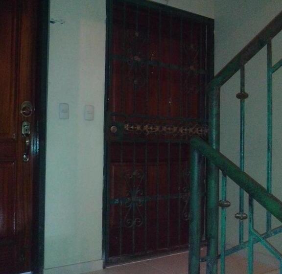 Апартаменты 3 Спальни, Posada Dilia Del Alba