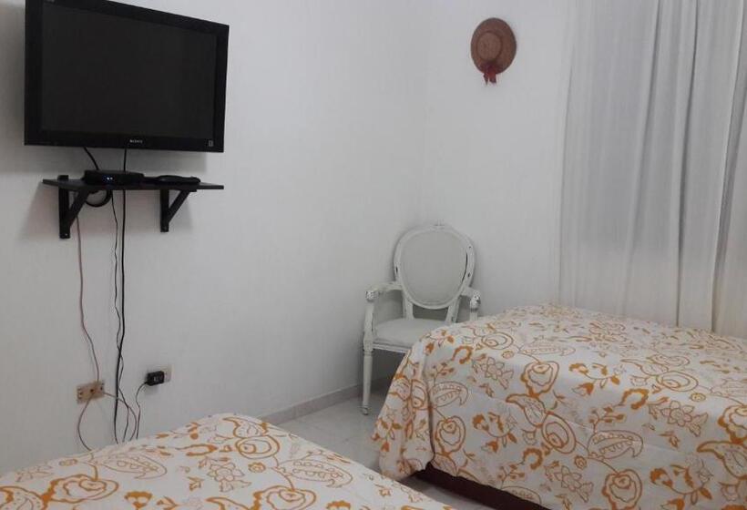 Семейный Номер Superior, Posada Dilia Del Alba