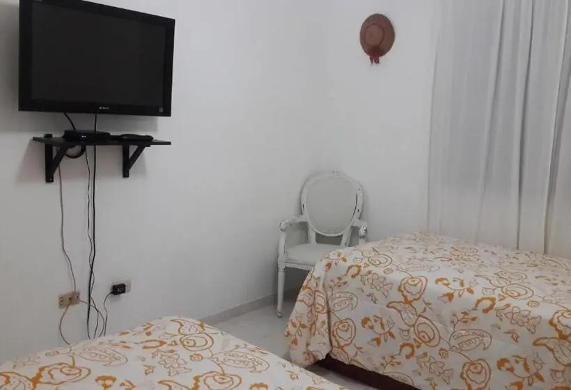 اتاق سوپریور خانوادگی, Posada Dilia Del Alba