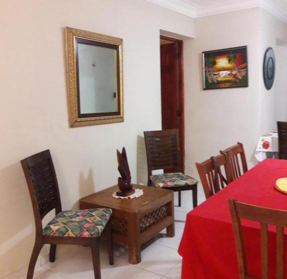 Апартаменты 3 Спальни, Posada Dilia Del Alba