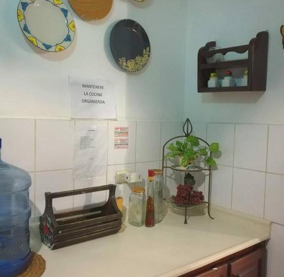 Апартаменты 3 Спальни, Posada Dilia Del Alba