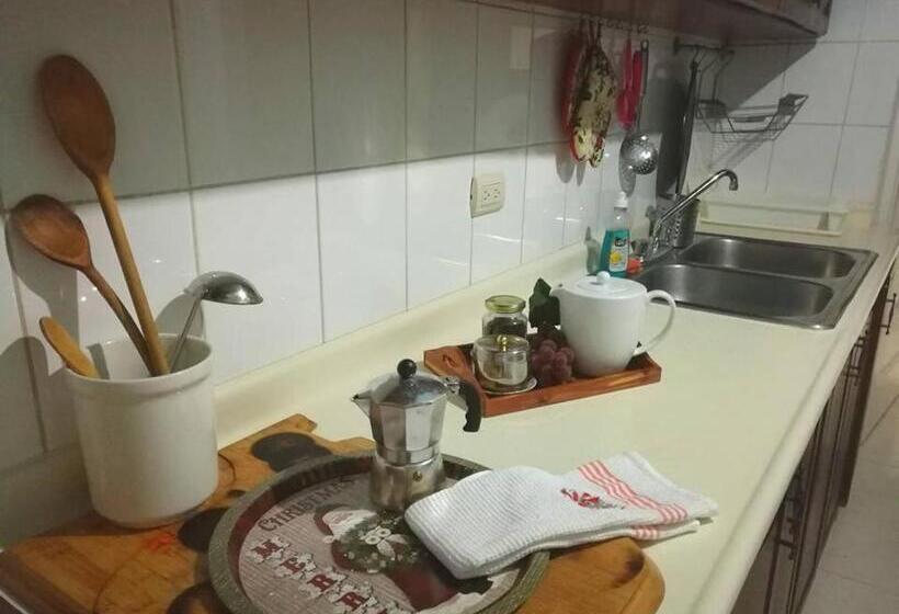 Апартаменты 3 Спальни, Posada Dilia Del Alba