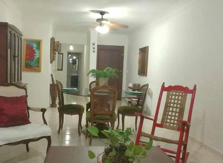 Апартаменты 3 Спальни, Posada Dilia Del Alba