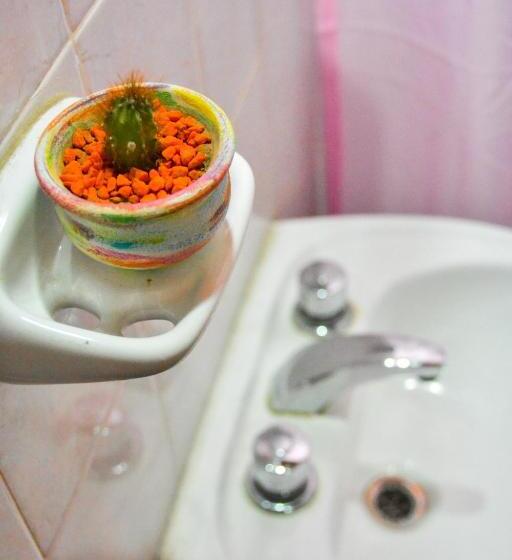 اتاق استاندارد, El Quincho