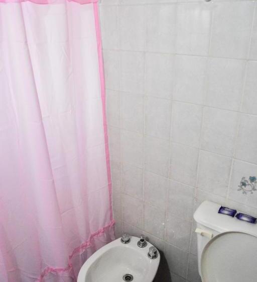 اتاق استاندارد, El Quincho