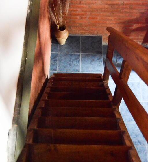 آپارتمان 1 خوابه, El Quincho