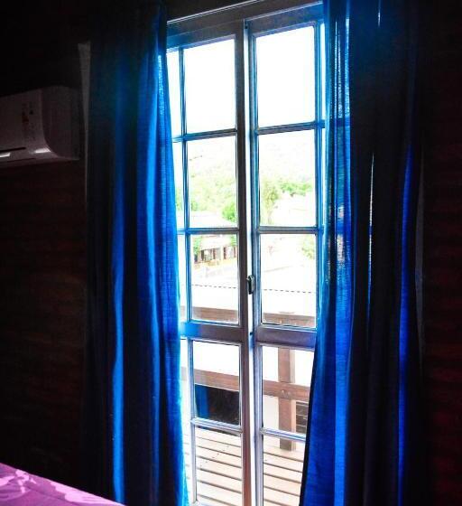 آپارتمان 1 خوابه, El Quincho