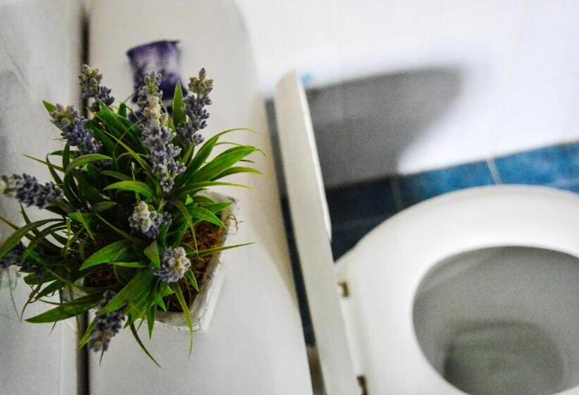 اتاق استاندارد, El Quincho