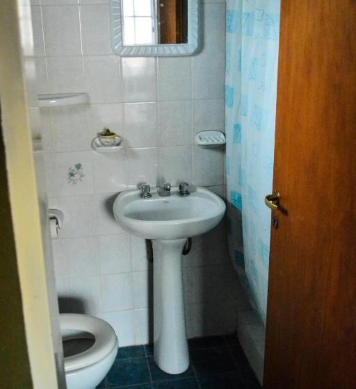 اتاق استاندارد, El Quincho