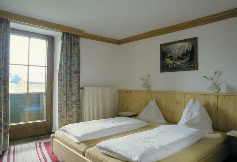 غرفة قياسية, Kaiserpension Müllnerhof