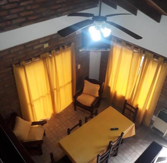 Bangalô Standard, La Loma Resort