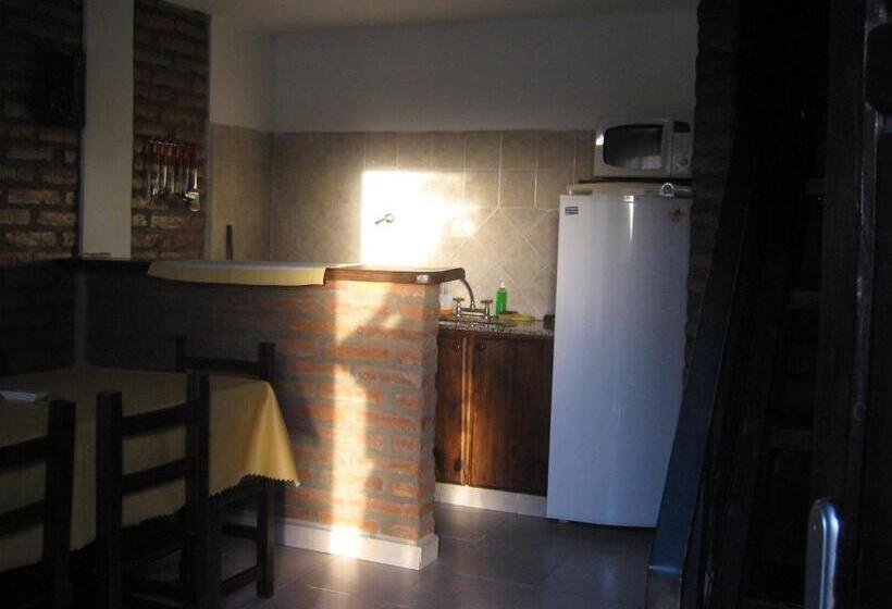 בקתה סטנדרטית, La Loma Resort