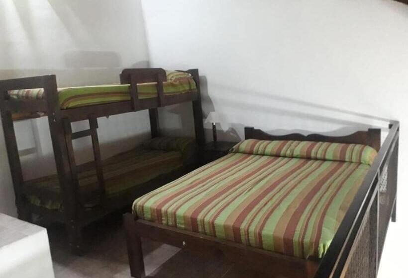 Bangalô Standard, La Loma Resort