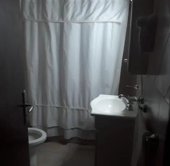 Standard-bungalow, La Loma Resort