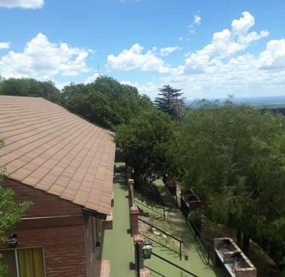 בקתה סטנדרטית, La Loma Resort