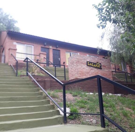 标准平房, La Loma Resort